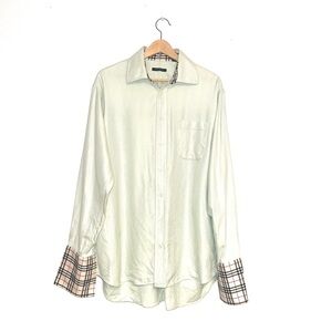 Burberry Shirt